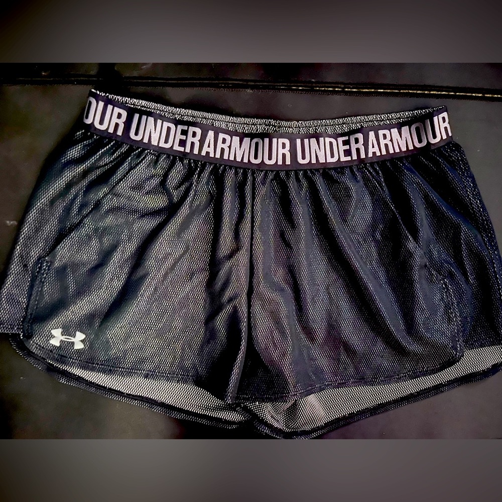 Under Armour Shorts